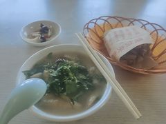 -洪峰浩老北京烧饼夹肉(角门路店)