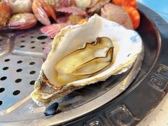 -前王院•巧克力海鲜市集餐厅(万平口店)