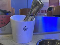-龍歌自助小火锅(市北和达中心城店)