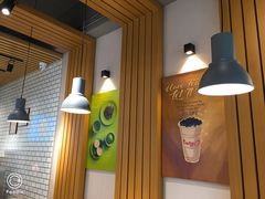 -CoCo都可(中山北店)