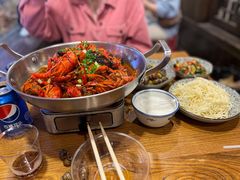 -虾小龙老长沙龙虾馆(坡子街店)