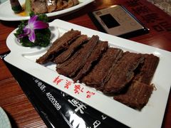 -蟹谢蒸鲜自助餐厅