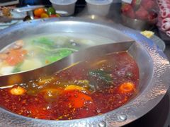 -额尔敦·品质自助(摩尔城店)