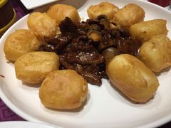 -和记小菜(大宁店)