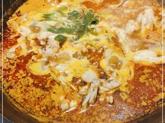 -老天桥蛙炉火锅(姑苏总店)