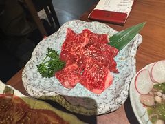 -御牛道日式烤肉料理(杭州万象城店)