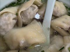 -潘国仙耳光馄饨(黄家阙路店)