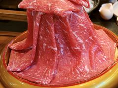 -牛New寿喜烧(闵行龙湖天街店)
