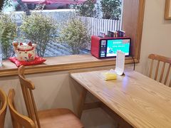 -正南齐北·老街糯米团(洪崖洞店)