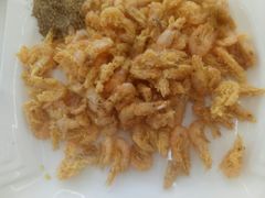 -渔民船说·北塘海鲜·天津菜·海肠捞饭(北塘古镇店)
