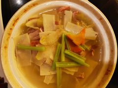 -汕头龙光喜来登酒店-采悦轩中餐厅