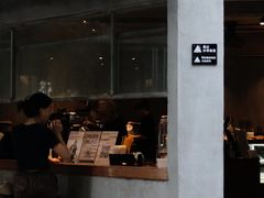 -来回·咖啡(天河南店)