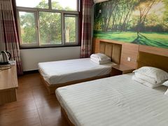 -北京龙庆四季香农家饭庄·灶台鱼·碳烤虹鳟鱼(龙庆峡店)