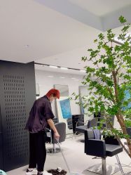 -付军剪艺JF ProSalon