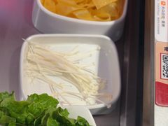 -宴全牛粤来越牛潮汕鲜牛肉火锅(海州万达广场店)
