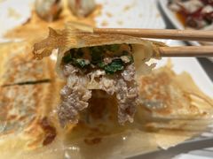 -北李妈妈菜(鲁能城店)