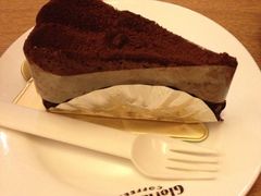 iphone_upload_pic-Gloria Jean's Coffees