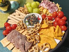 -元鼎宝驴香·全驴宴(江宁店)