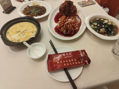 -得月楼·省级非遗·传统苏帮菜(观前店)