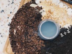 -MINIPOPO鲜奶·甜品(宽厚里店)