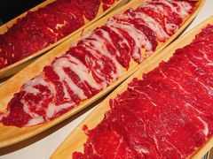 -左庭右院鲜牛肉火锅(新梅广场店)