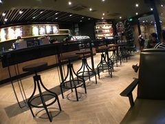 -星巴克(上海南站店)