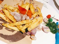 -同喜烤鸭店(光芒店)