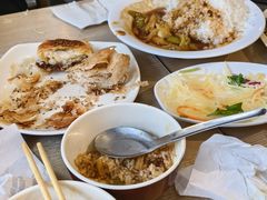 -岩明火勺店(承德路店)