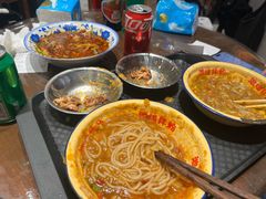 -池嬢拌粉(上海首店)
