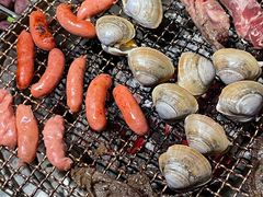 -范儿·嫂子烤肉·精致炭火烤肉(长治路店)