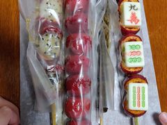 -天津堆姐糖堆刨冰(河东区总店)