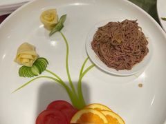 -西安饭庄·非遗陕菜(钟楼店)