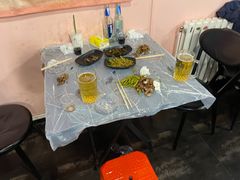 -虎虎龙虾大排档(双井店)