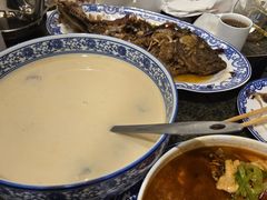 -祥合顺干烧鱼(建华西道店)