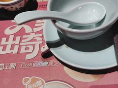 -点都德(奥体印象城店)