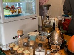 -The Flowers Coffee(南山店)