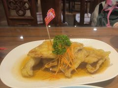 -那家老院子东北菜·饺子·小鸡炖蘑菇(艳华街店)