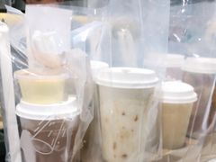 -茶力的小怪兽(梅林卓悦汇店)
