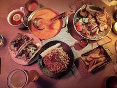 -埠口精酿夜景餐酒吧· BREWPORT BISTRO(长嘉汇重庆之眼店)