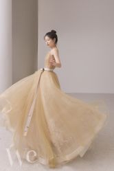 -WECOUTURE高级订制广州