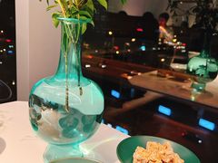 -潮堂 · 潮州菜(国贸商城店)