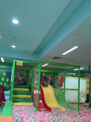 -汤姆小鸟(无锡宝龙广场店)