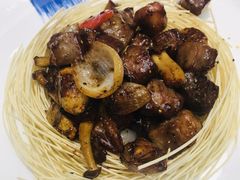 -稻香酒家·35年老字号(侨光店)