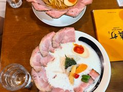 -真打拉面·日式拉面新流派(体育西横街店)
