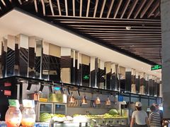 -星伦多自助料理(江阴万达店)