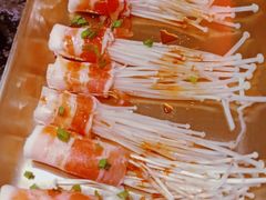 -九田家黑牛烤肉料理(太阳城店)