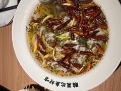-太二酸菜鱼(群光广场店)