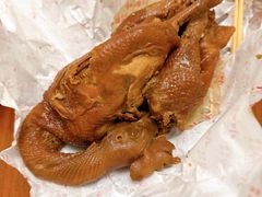 小李烧鸡-小李烧鸡(西北角总店)