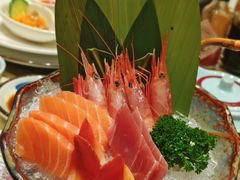 -大渔铁板烧(民盈·国贸城店)