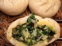 -奇芳阁·百年清真南京菜(夫子庙店)